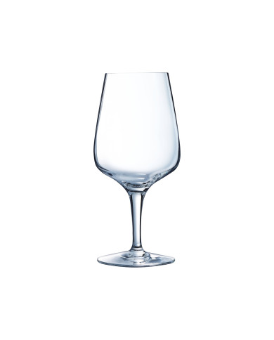 Verre à pied multi-usages 35cl Sublym