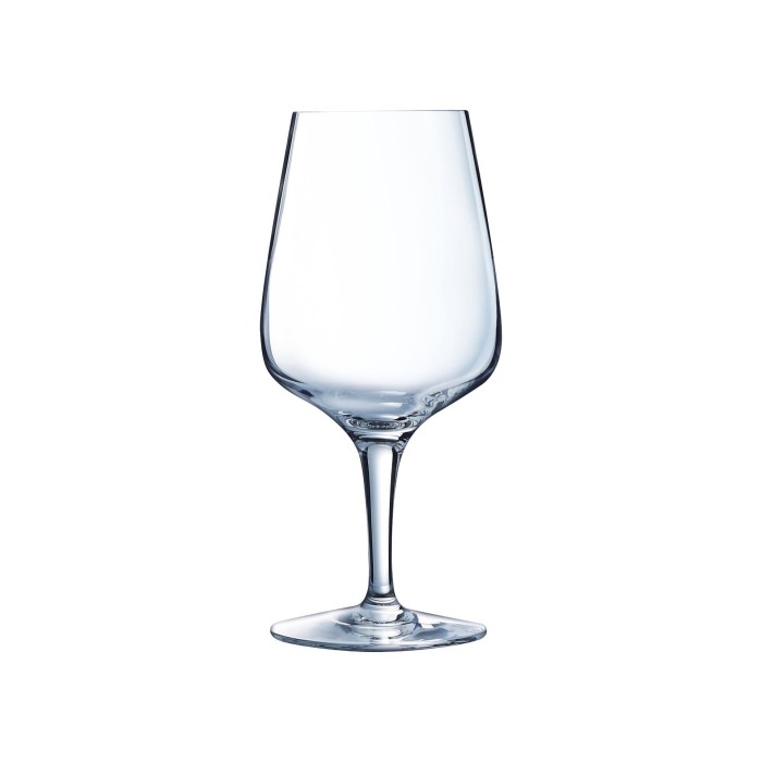 Verre à pied multi-usages 35cl Sublym Chef&Sommelier