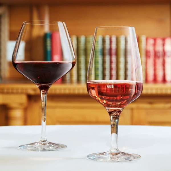 Verre à pied multi-usages 35cl Sublym Chef&Sommelier