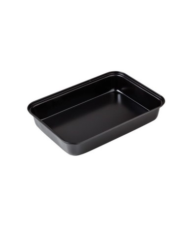 Plat à four en métal 28x18cm Daily Pyrex