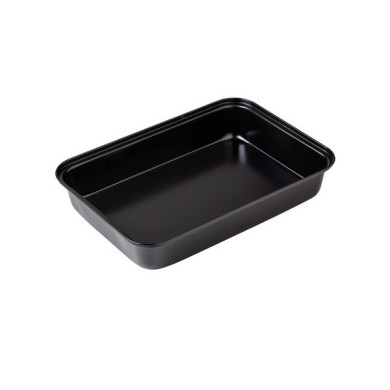 Plat à four en métal 28x18cm Daily Pyrex