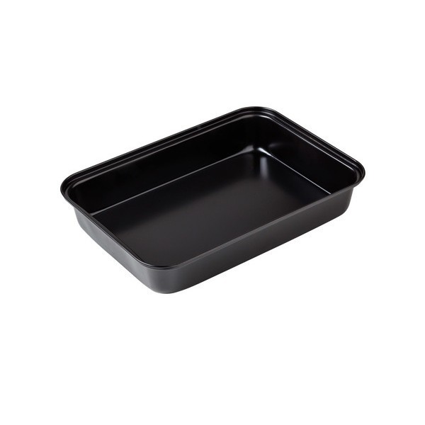 Plat à four en métal 28x18cm Daily Pyrex