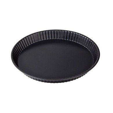 Moule à tarte en métal 30cm Daily Pyrex