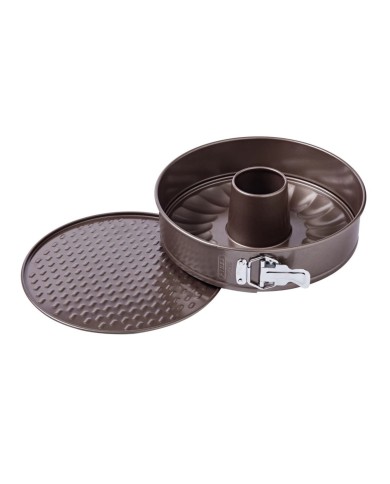 Moule à charnière en métal 2 en 1 26cm asimetriA Pyrex