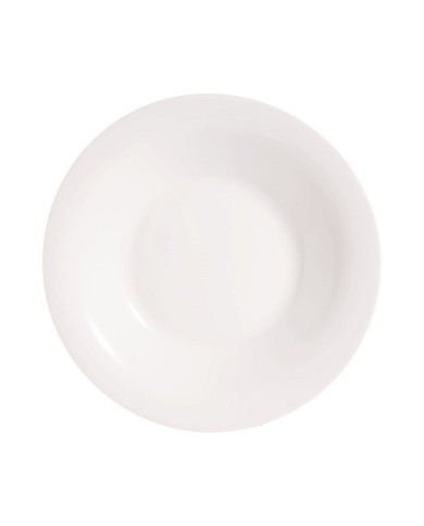 Assiette creuse 21.5cm Vidiris Luminarc Assiette creuse 21.5cm Vidiris Luminarc