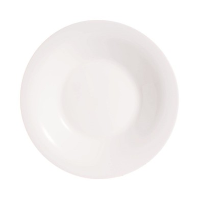 Assiette creuse 21.5cm Vidiris