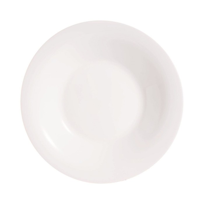 Assiette creuse 21.5cm Vidiris Luminarc