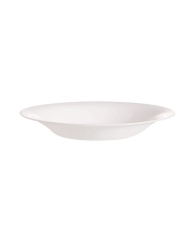 Assiette creuse 21.5cm Vidiris Luminarc Assiette creuse 21.5cm Vidiris Luminarc