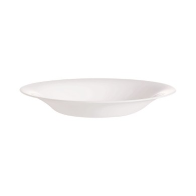 Assiette creuse 21.5cm Vidiris