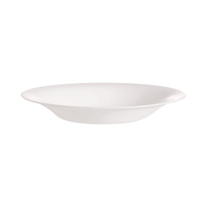 Assiette creuse 21.5cm Vidiris Luminarc