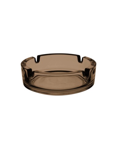 Cendrier fumé 10,7cm Empilable Arcoroc