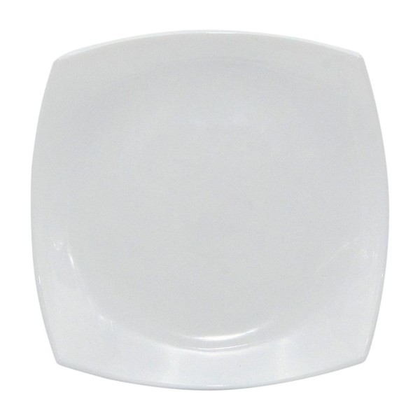 Assiette à dessert 19cm Delice Arcoroc