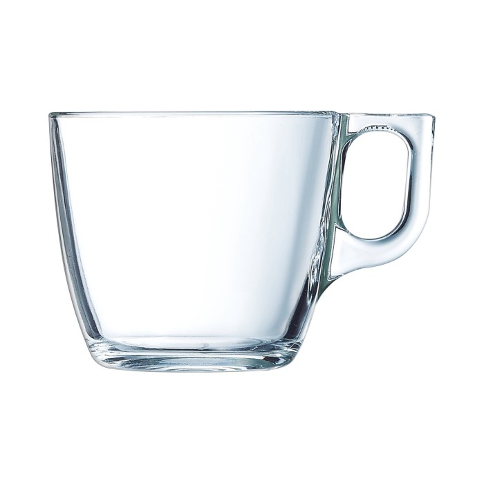 Tasse 22cl Voluto Arcoroc