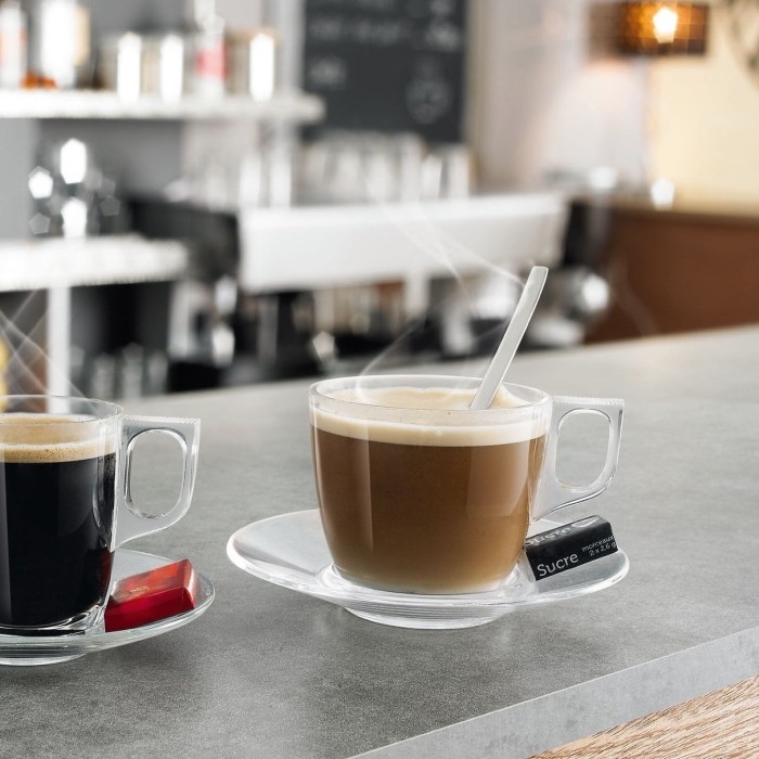 Tasse 22cl Voluto Arcoroc