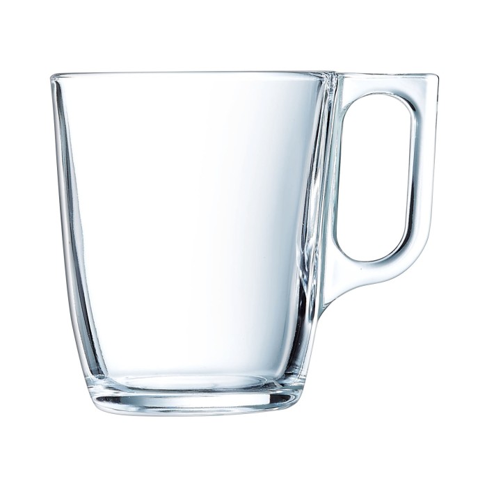Tasse 25cl Voluto Arcoroc