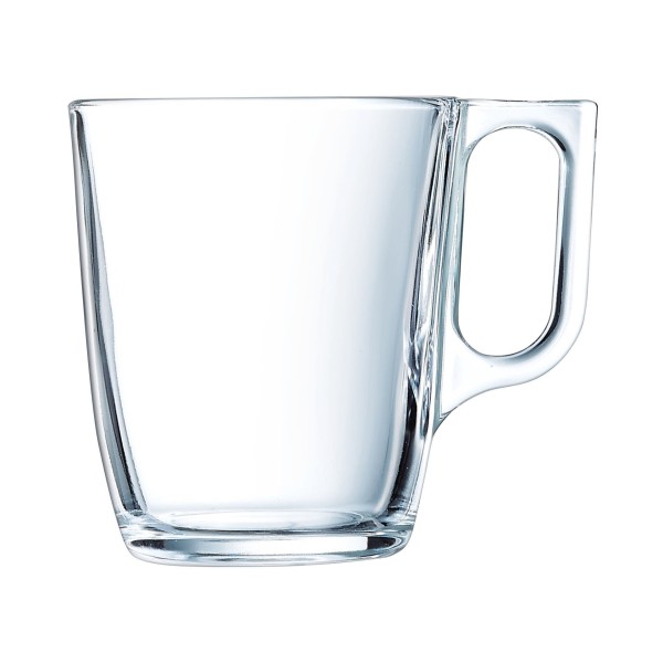 Tasse 25cl Voluto Arcoroc