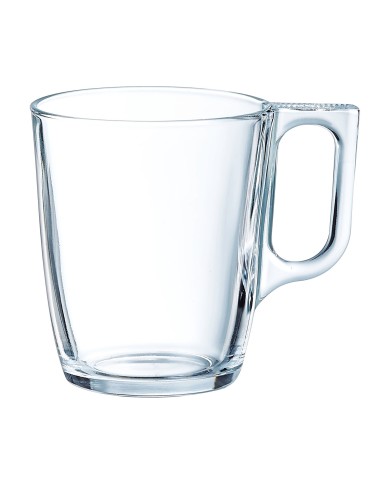 Tasse 25cl Voluto Arcoroc