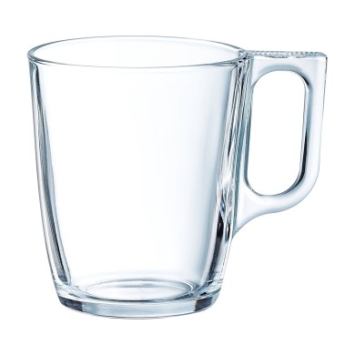 Tasse 25cl Voluto Arcoroc