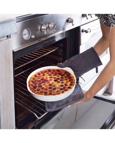 Set pâtisserie 6 pièces Smart Cuisine Carine Luminarc