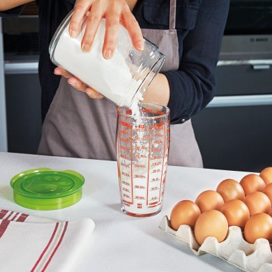 Set pâtisserie 6 pièces Smart Cuisine Carine