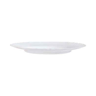 Assiette plate 25cm Cadix Luminarc