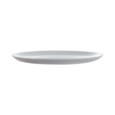 Assiette plate 25cm Evolutions Granit