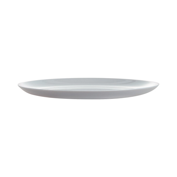 Assiette plate 25cm Evolutions Granit