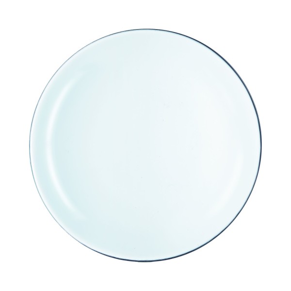 Assiette à dessert 20.5cm Naturali Luminarc