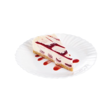 Assiette à dessert 19cm Feston