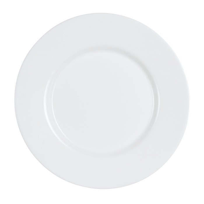 Assiette à dessert 19cm Everyday Luminarc