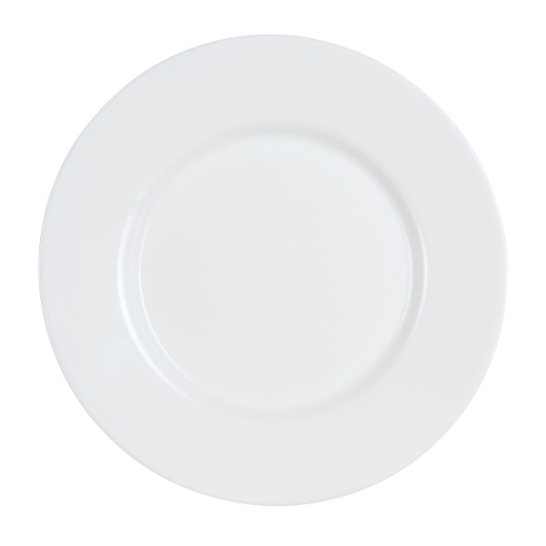 Assiette à dessert 19cm Everyday Luminarc