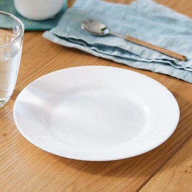 Assiette à dessert 19cm Everyday