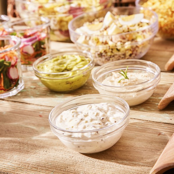 Saladier 14cm Empilable Arcoroc