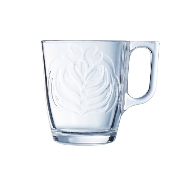 Mug 25cl Barista Luminarc