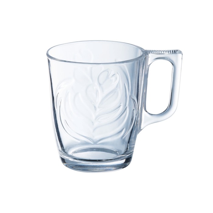 Mug 25cl Barista Luminarc