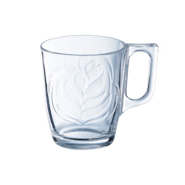 Mug 25cl Barista Luminarc