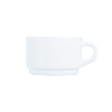 Tasse 28cl Empilable Luminarc