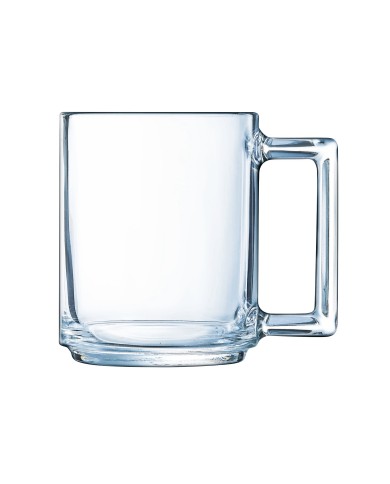 Mug 25cl A La Bonne Heure Luminarc