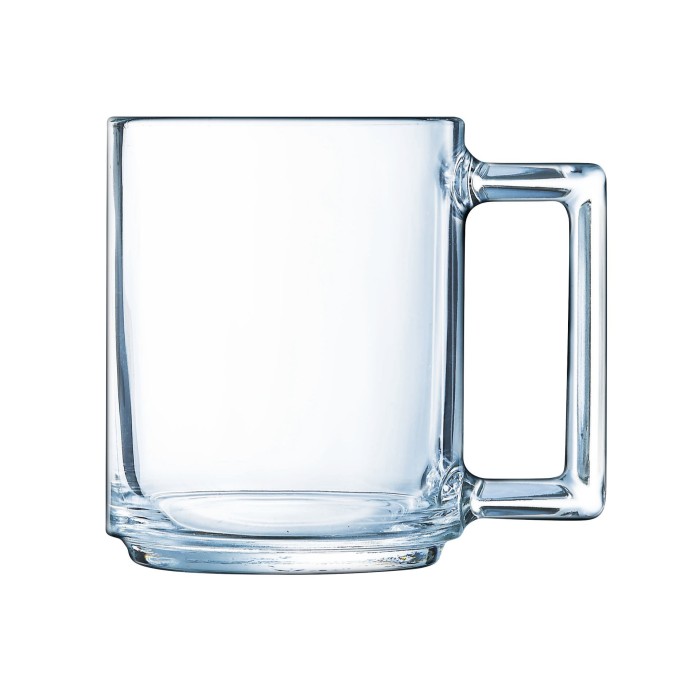 Mug 25cl A La Bonne Heure Luminarc
