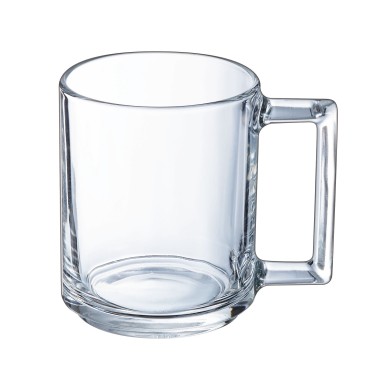 Mug 25cl A La Bonne Heure Luminarc