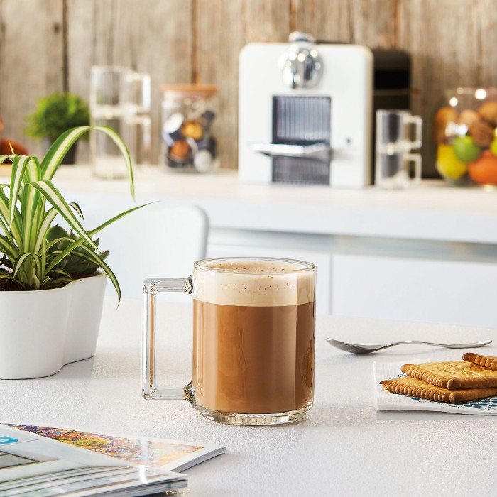 Mug 25cl A La Bonne Heure Luminarc