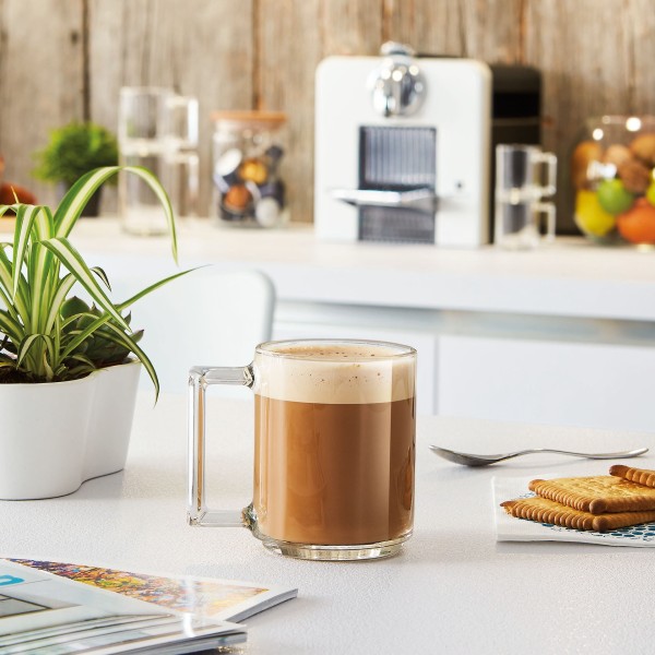 Mug 25cl A La Bonne Heure Luminarc