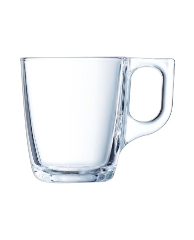 Tasse 9cl Voluto Arcoroc
