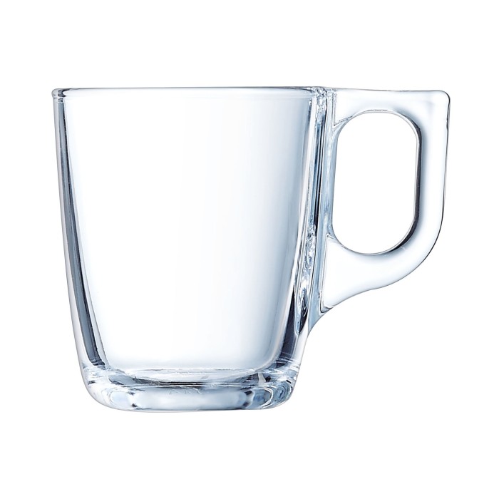 Tasse 9cl Voluto Arcoroc