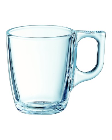 Tasse 9cl Voluto Arcoroc