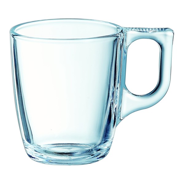 Tasse 9cl Voluto Arcoroc