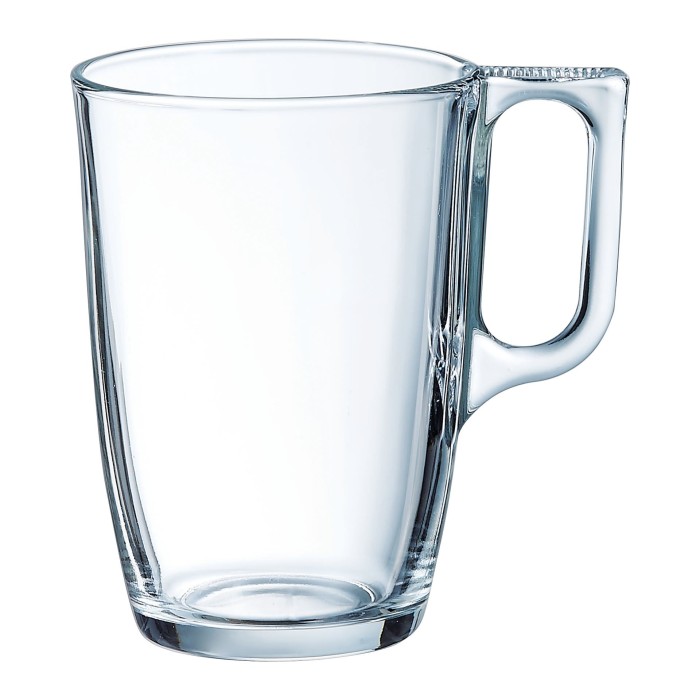 Mug 32cl Voluto Arcoroc