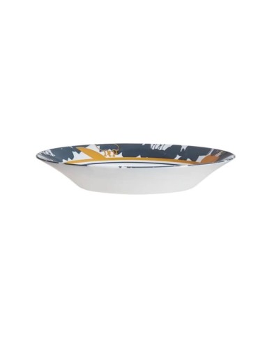 Assiette creuse 23cm Orme Luminarc Assiette creuse 23cm Orme Luminarc