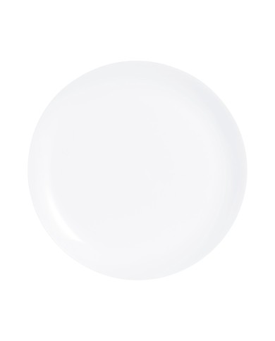 Assiette plate 27cm Diwali Luminarc Assiette plate 27cm Diwali Luminarc