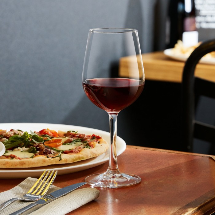 Verre à pied 20cl Domaine Arcoroc